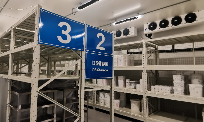 冷库：不可或缺的冷链 “心脏”