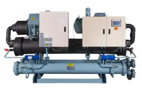 如何判断变频螺杆机组是否需要进行深度维保？